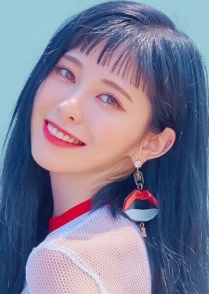 Baek Ye-bin photo