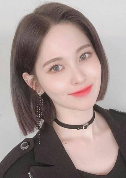 Baek Ye-bin photo