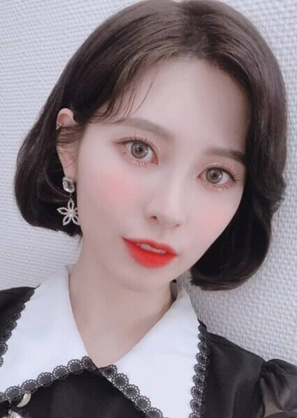 Baek Ye-bin photo