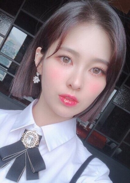 Baek Ye-bin photo