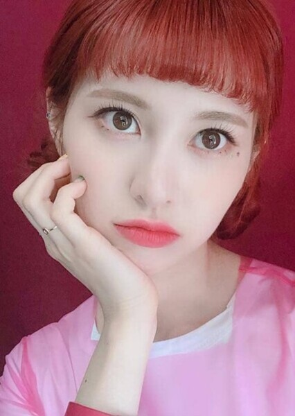Baek Ye-bin photo