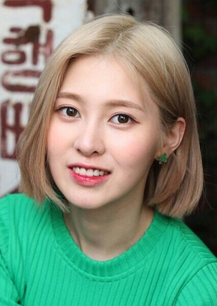 Baek Ye-bin photo