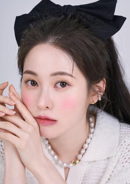 Baek Ye-bin photo