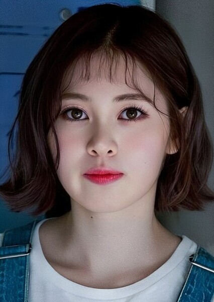 Baek Ye-bin