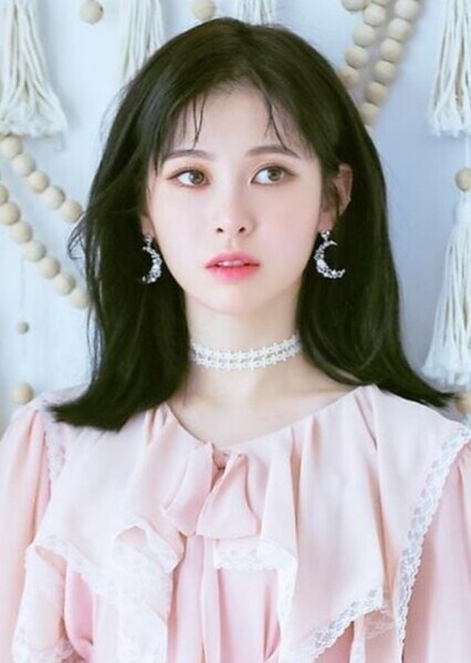 Baek Ye-bin photo