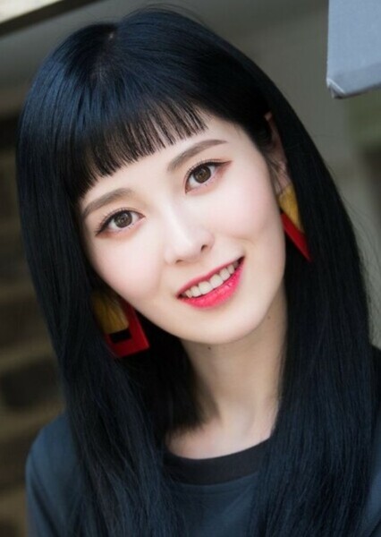 Baek Ye-bin photo