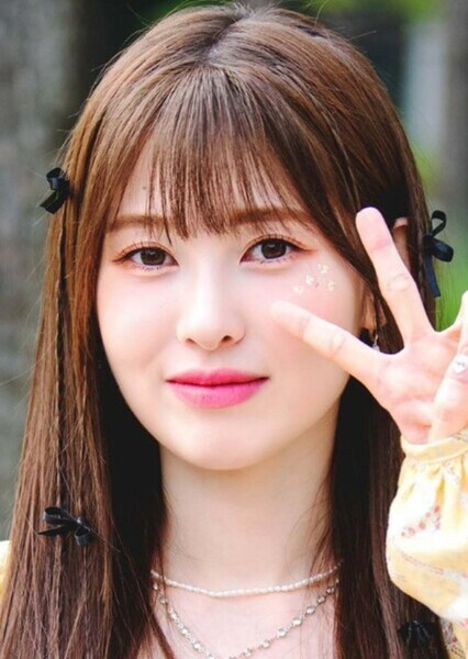 Baek Ye-bin photo