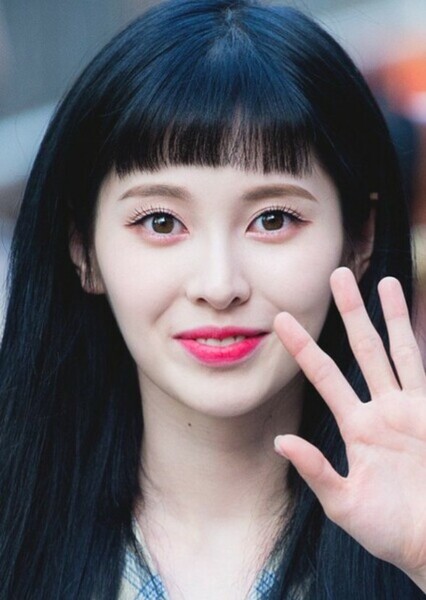 Baek Ye-bin photo