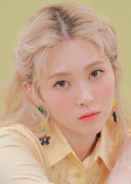 Baek Ye-bin photo