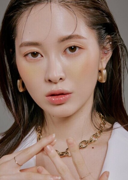 Baek Ye-bin photo