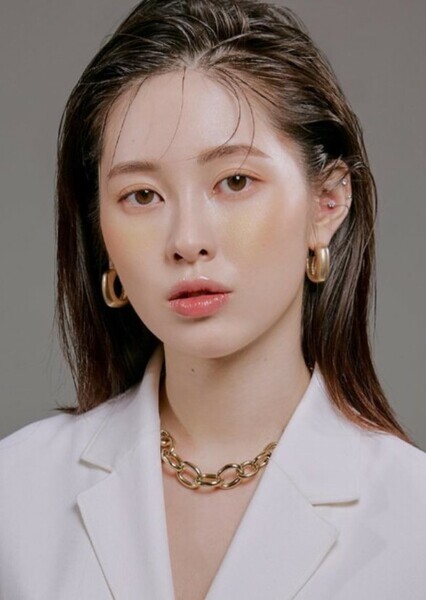Baek Ye-bin photo