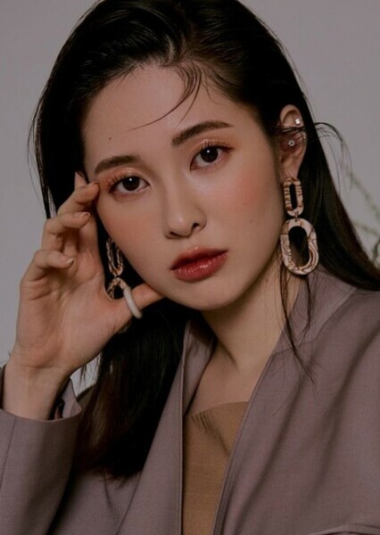 Baek Ye-bin photo