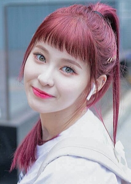 Baek Ye-bin photo