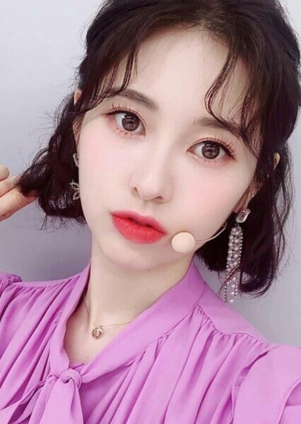 Baek Ye-bin photo