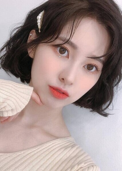 Baek Ye-bin photo