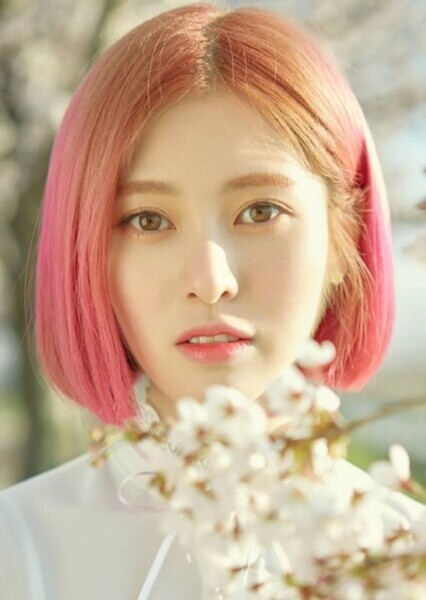 Baek Ye-bin photo