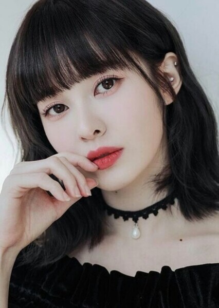 Baek Ye-bin photo