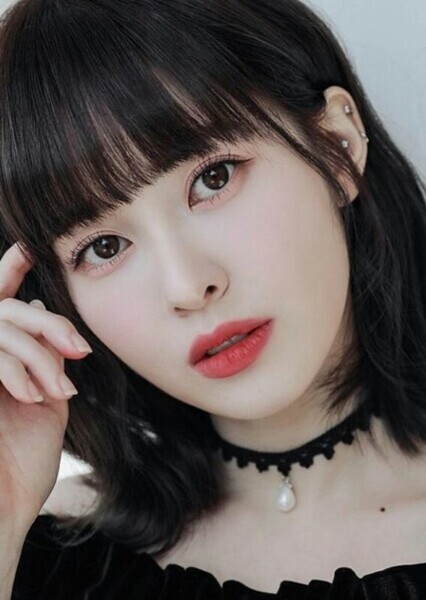 Baek Ye-bin photo