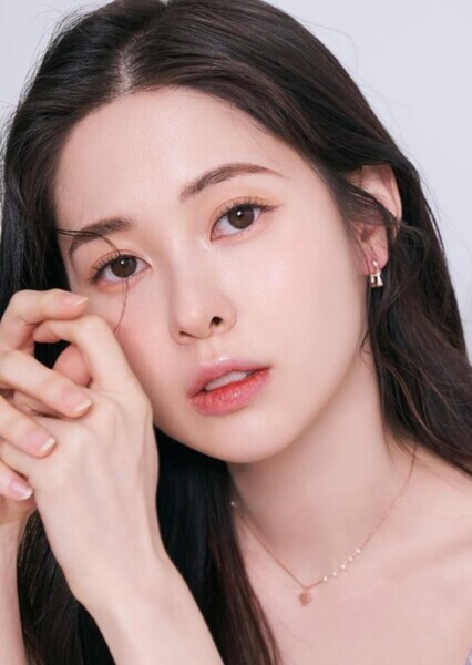 Baek Ye-bin photo