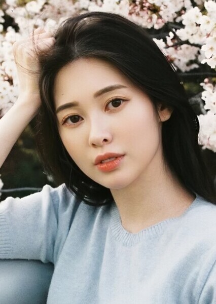 Baek Ye-bin photo