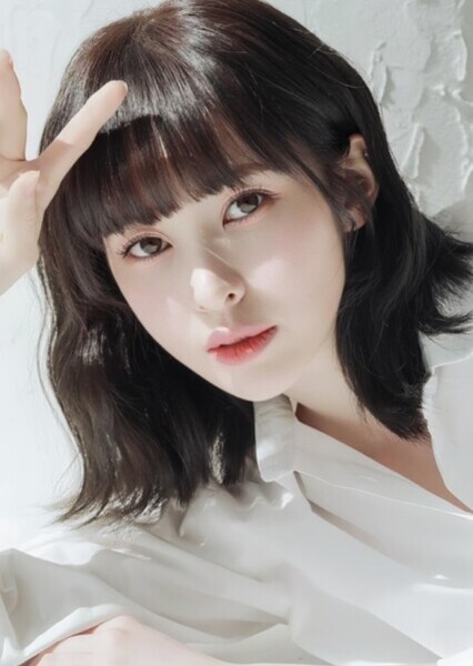 Baek Ye-bin photo