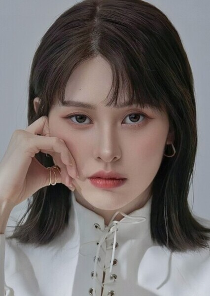 Baek Ye-bin photo