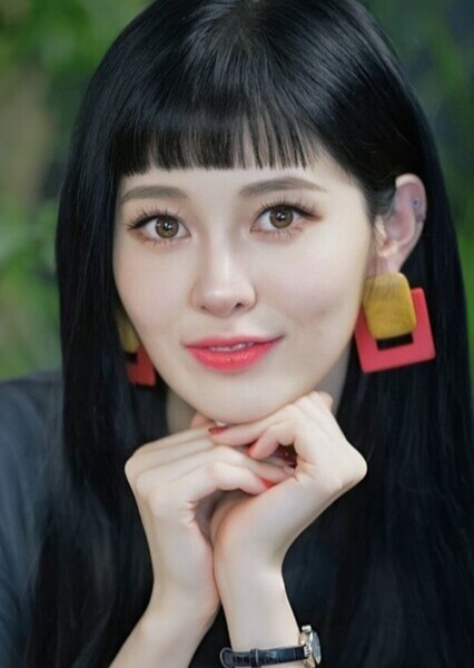 Baek Ye-bin photo