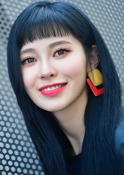 Baek Ye-bin photo