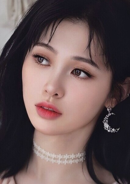 Baek Ye-bin photo