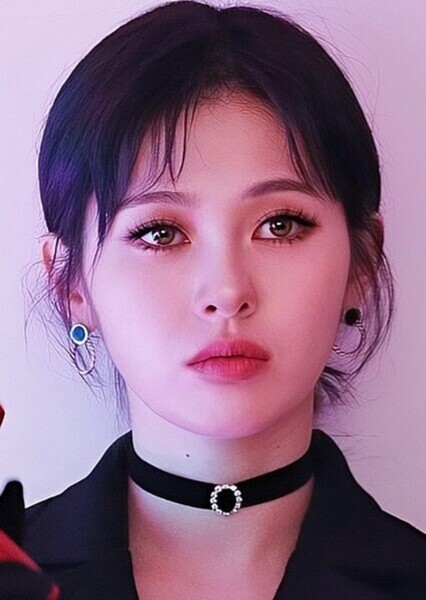 Baek Ye-bin photo