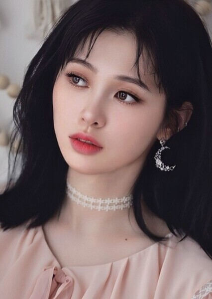 Baek Ye-bin photo