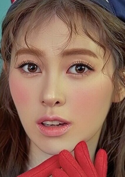 Baek Ye-bin