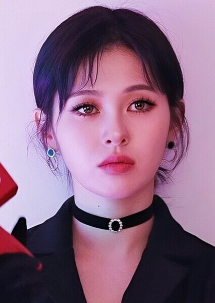Baek Ye-bin photo