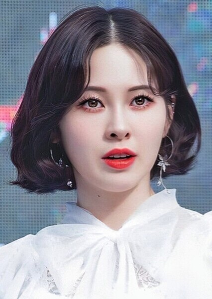 Baek Ye-bin photo