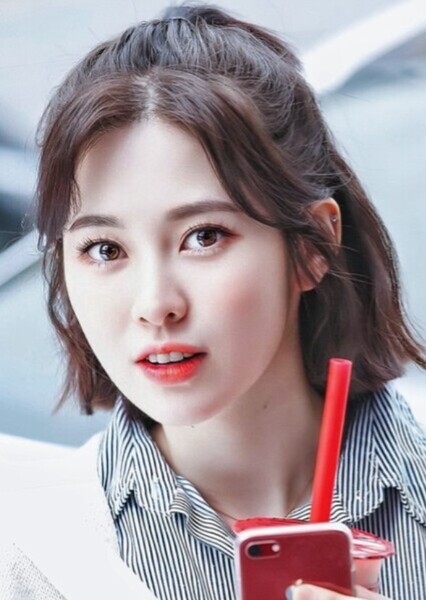 Baek Ye-bin photo
