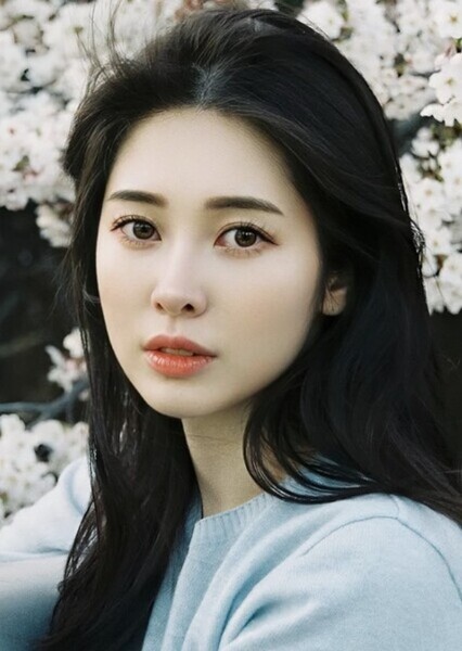 Baek Ye-bin photo