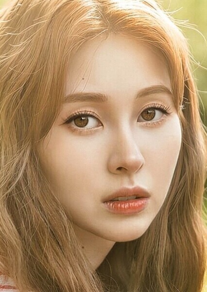 Baek Ye-bin photo