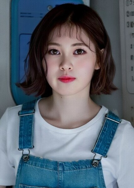 Baek Ye-bin photo