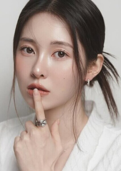 Baek Ye-bin photo