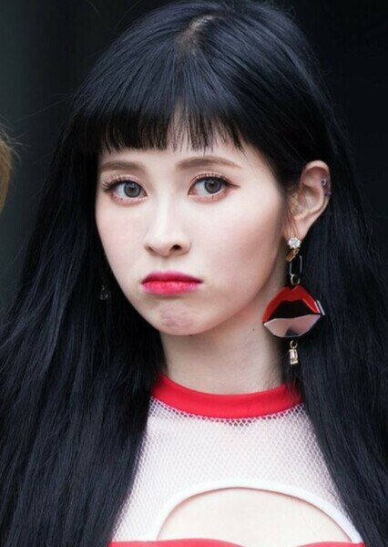 Baek Ye-bin photo
