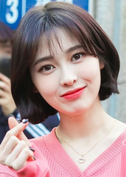 Baek Ye-bin photo