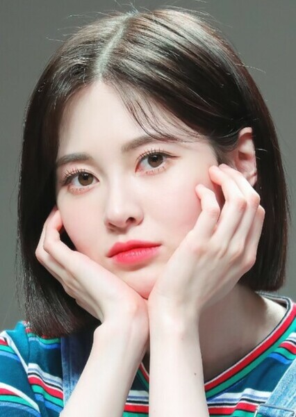 Baek Ye-bin photo