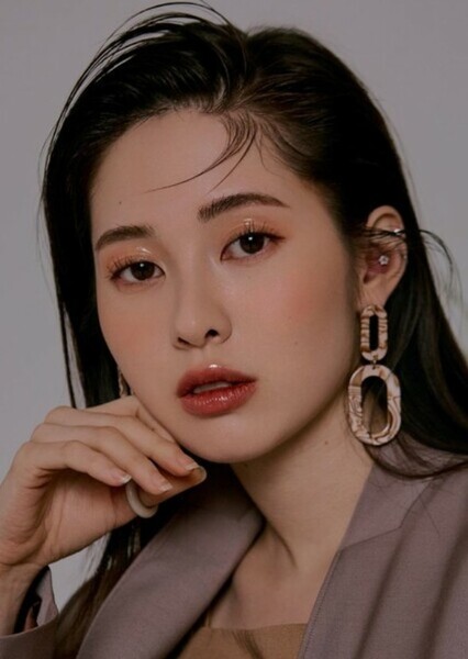 Baek Ye-bin photo