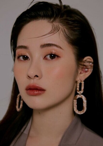 Baek Ye-bin photo