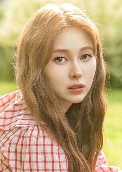 Baek Ye-bin photo