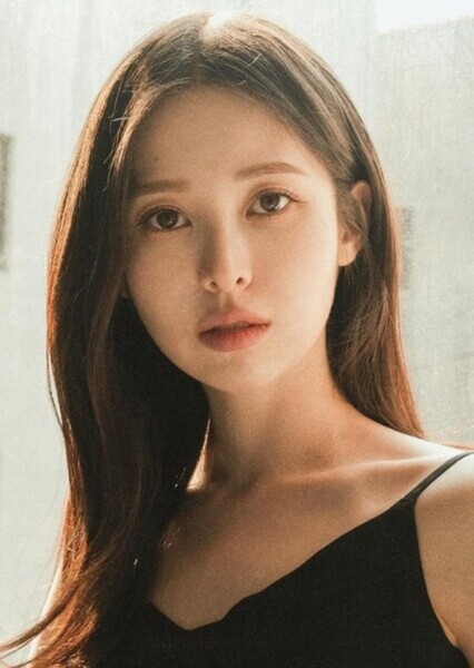 Baek Ye-bin photo