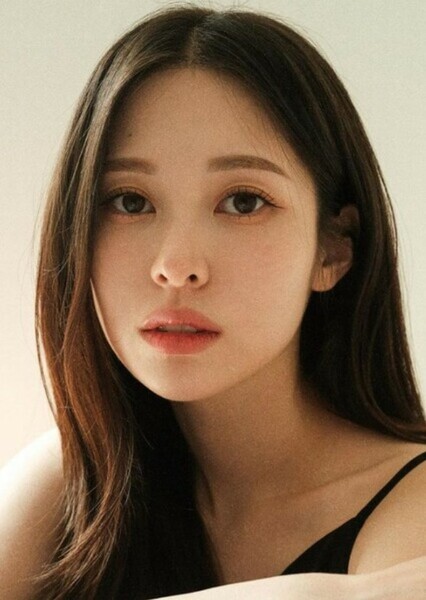 Baek Ye-bin photo