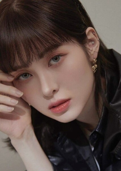 Baek Ye-bin photo