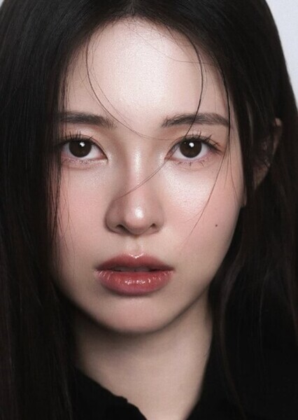 Baek Ye-bin photo