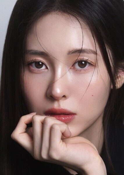 Baek Ye-bin photo